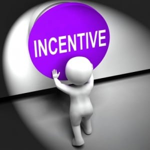 incentive